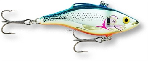 rapala lipless crankbait